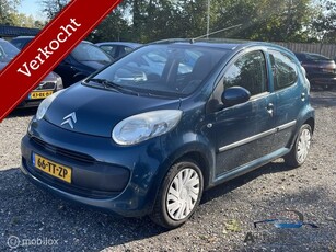 Citroen C1 1.0-12V Ambiance