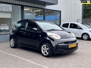 Citroen C1 1.0-12V Ambiance*121192km*NAP*