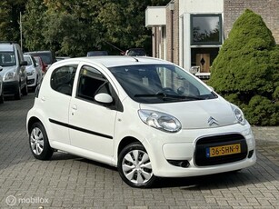 Citroen C1 1.0-12V Séduction+ Airco Elek.pakket