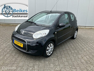 Citroen C1 1.0-12V Séduction met airco