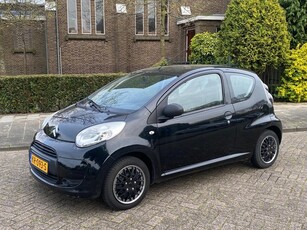 Citroen C1 1.0-12V Selection 2011 stuurbekrachtiging!