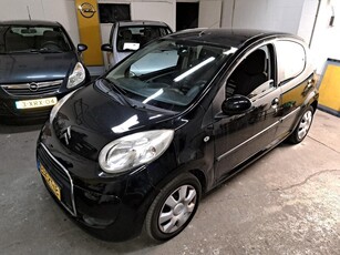 Citroen C1 1.0-12V Selection *5 deurs, airco, APK nieuw*