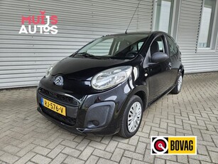 Citroen C1 1.0 Attraction