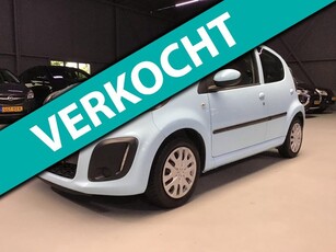 Citroen C1 1.0 Collection I I 3e Eigen I New Apk +