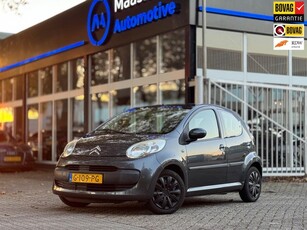 Citroen C1 1.0-Séduction5deursBoekjes1 JR APKNette