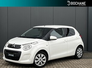 Citroen C1 1.0 VTi Feel 5-drs Airco Parkeersensoren