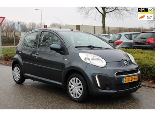 Citroen C1 1.0i 12v 5-DEURS