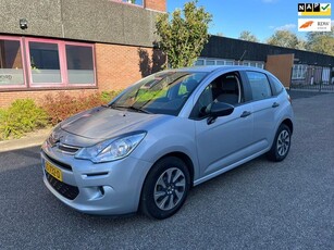 Citroen C3 1.0 PureTech Attraction Airco Boekjes N.A.P