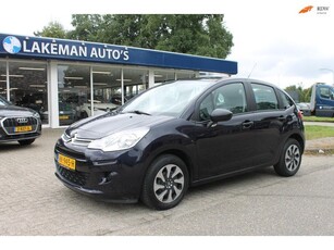 Citroen C3 1.0 PureTech Attraction Purpleline 1e eigenaar