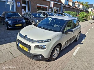 Citroen C3 1.2 PureTech Feel 105g