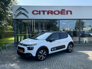 Citroen C3 1.2 PureTech Shine