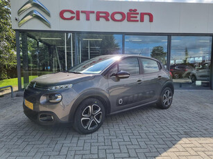 Citroen C3 1.2 PureTech S&S Feel Edition