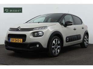 Citroen C3 1.2 PureTech S&S Shine(NL-auto, Dealer OndH