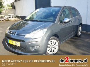 Citroen C3 1.2 VTi Collection