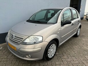 Citroen C3 1.4i Attraction - Airco - NIEUWE