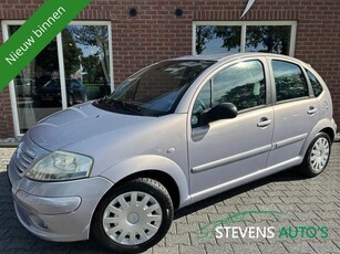 Citroen C3 1.4i Exclusive Z.G.A.N. APK / TREKHAAK / CRUISE