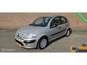 Citroen C3 1.4i Image 5d /airco/audio/el-pakket/etc