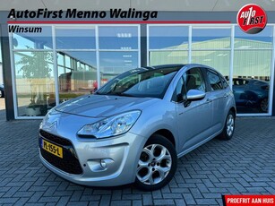 Citroen C3 1.6 VTi Exclusive PDC Automaat Airco