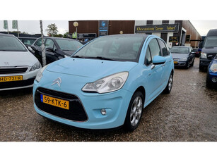 Citroen C3 1.6 VTi Exclusive????€4950,-????