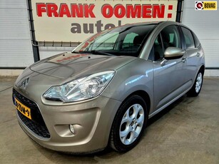 Citroen C3 1.6 VTi Tendance + Climate