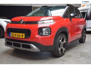 Citroen C3 AIRCROSS 1.2 PT Shine 96KW/131pk pano open dak