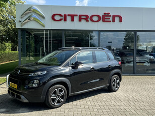 Citroen C3 Aircross 1.2 PureTech S&S Feel