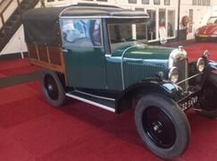 Citroen C3 C-3 Pick-up Bj 1926