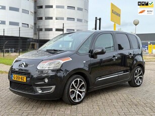 Citroen C3 Picasso 1.6 VTi Aura