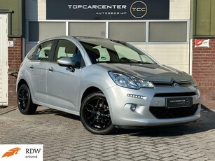 Citroen C31.2 PureTech Collection/AIRCO/PARKS/NAVI/CRUIS/APK