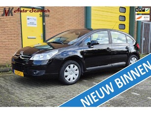 Citroen C4 1.6-16V Image Leuke Auto! Airco! Nieuwe Apk!