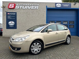 Citroen C4 1.6-16V Ligne Ambiance