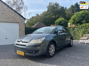 Citroen C4 1.6-16V Ligne Prestige