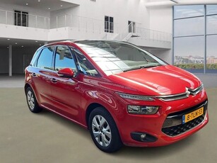 Citroen C4 1.6 e-HDi Ligne Business EXPORT