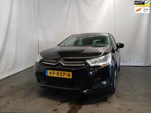 Citroen C4 1.6 VTi Ligne Business SCHADEAUTO!!