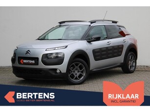 Citroen C4 Cactus 1.2 PT 110 Shine Navi Parkeercamera