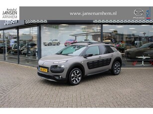 Citroen C4 Cactus 1.2 PureTech 110PK Business , Trekhaak