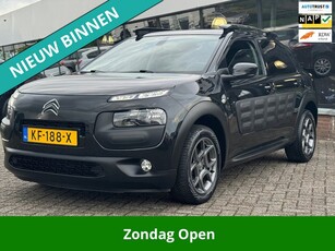 Citroen C4 Cactus 1.2 PureTech Shine 2e