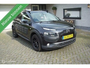 Citroen C4 Cactus 1.6 BlueHDi Feel Airco Cruise Nieuwe APK!