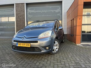 Citroen C4 Grand Picasso 1.6 HDI Ambiance 7p.