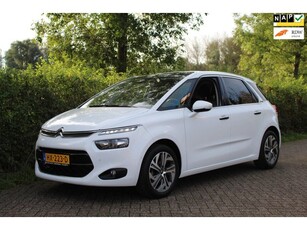 Citroen C4 Picasso 1.2 PureTech Business *Navi *Pano