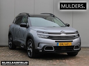 Citroen C5 Aircross 1.6 Plug-in Hybrid Feel Automaat Navi