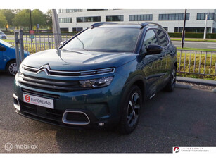 Citroen C5 Aircross 1.6 Plug-in Hybrid Shine