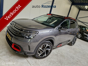 Citroen C5 Aircross 1.6 Tech Feel Dak,Afhaak,Automaat 116263 km