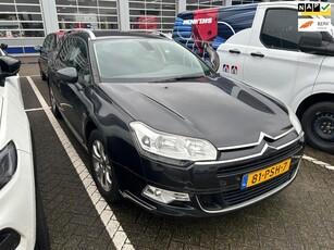 Citroen C5 Tourer 1.6 THP Tendance