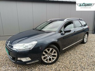 Citroen C5 Tourer 3.0 V6 Exclusive