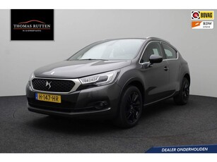 Citroen DS 4 Crossback 1.2 PureTech Business 2017