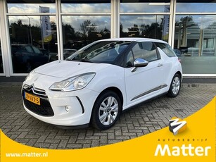 Citroen DS3 1.4 Chic