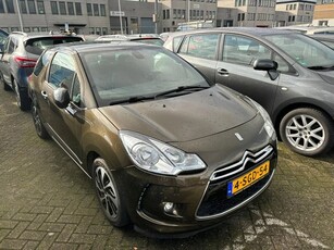 Citroen DS3 1.6 e-HDi Business EXPORT