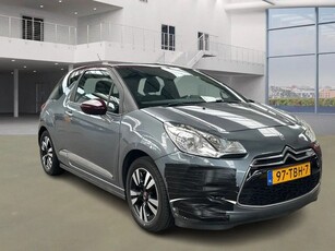 Citroen DS3 1.6 e-HDi So Chic EXPORT