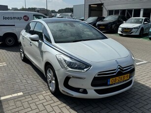 Citroen DS5 2.0 Hybrid4 Business Executive EXPORT